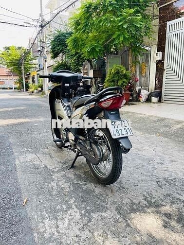 Wawe S100_2009 * Bstp Giấy tờ đầy đủ Cần Bán