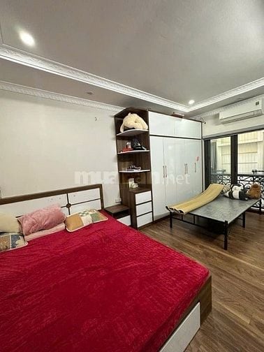 HÀNG CỰC HIẾM - PHỐ NGUYỄN SƠN - FULL NỘI THẤT - TRUNG TÂM CỦA LONG BI