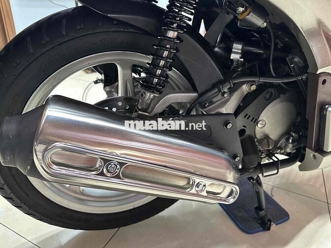 sh 150i nhập ý số máy 103 2010 xe siêu đẹp