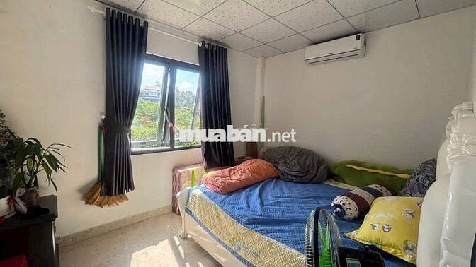 Nhà đẹp Lộc Sơn Bảo Lộc DT 5MX21M - Gần QL20 – Có Sân Ô Tô Chỉ 2t250tr