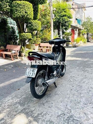 Wawe S100_2009 * Bstp Giấy tờ đầy đủ Cần Bán