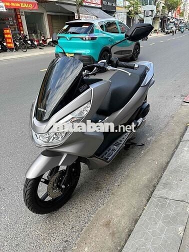 PCX CỰC MỚI .!