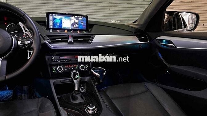 BMW X1 XDrive28i , chất Zin/Đẹp