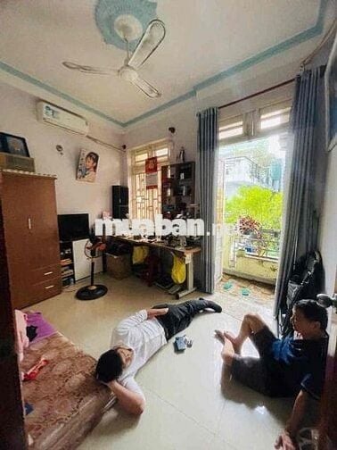 NHÀ CHÍNH CHỦ PVC P8 KD BUÔN BÁN 6 TỶ 65