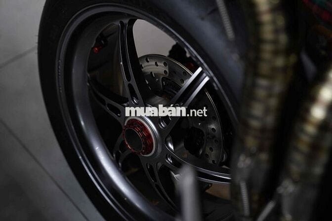 Ducati Monster 821 Full Option Hàng Sưu Tầm