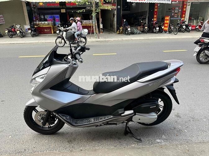 PCX CỰC MỚI .!