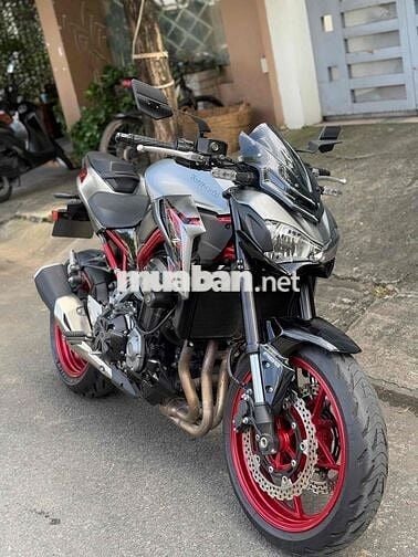 Kawasaki z900 2019 1 chủ ,  zin keng bstp