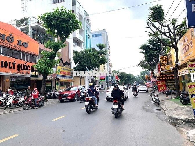 CHÍNH CHỦ BÁN MT L Ê ĐỨC THỌ P7 CĂN CỨ 26