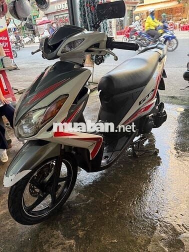 Yamaha Luvias GTX 2013 BSTP