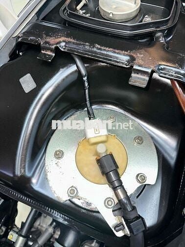 sh 150i nhập ý số máy 103 2010 xe siêu đẹp