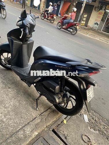 xe vision bstp chính chủ