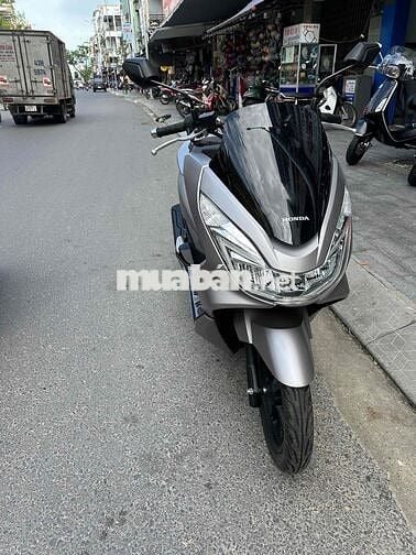 PCX CỰC MỚI .!