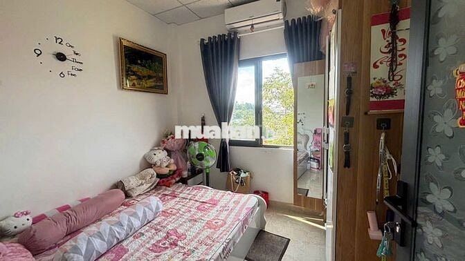 Nhà đẹp Lộc Sơn Bảo Lộc DT 5MX21M - Gần QL20 – Có Sân Ô Tô Chỉ 2t250tr