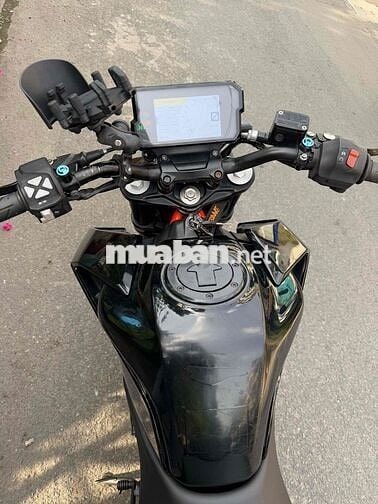 KTM duke 390 2018 , zin đẹp , chính chủ