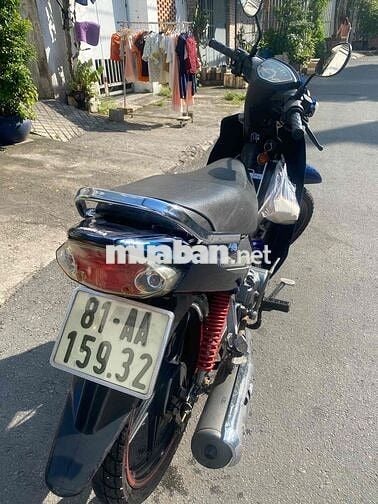 SIRIUS 50 DAELIM , Hàn quốc, dùng cho học sinh