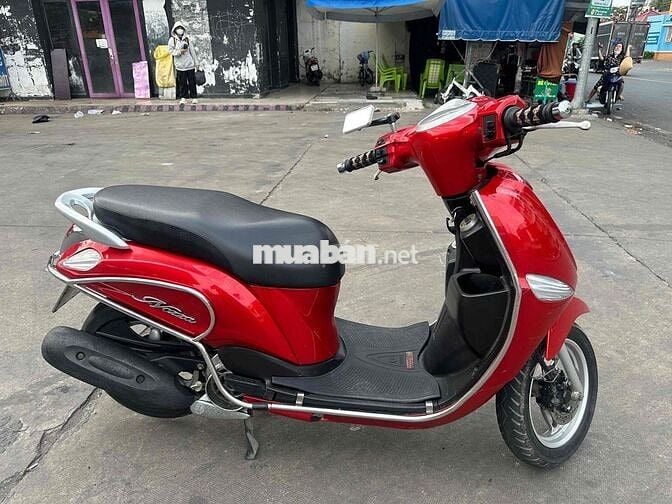 Yamaha Nozza 2015 bstp