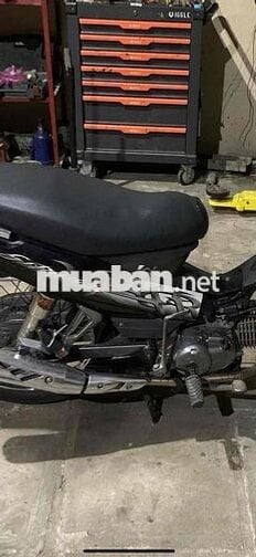 cần bán sirius máy zin êm bs 61