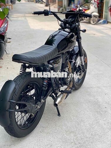 Legend 150Fi chính chủ đã độ sẵn dáng máy zin