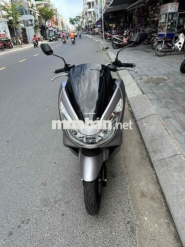 PCX CỰC MỚI .!