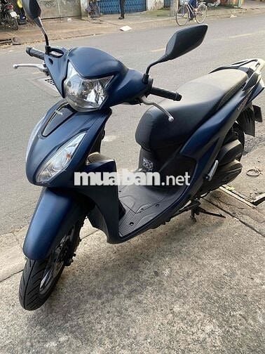 xe vision bstp chính chủ