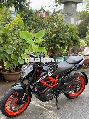 KTM duke 390 2018 , zin đẹp , chính chủ