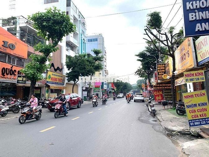 CHÍNH CHỦ BÁN MT L Ê ĐỨC THỌ P7 CĂN CỨ 26