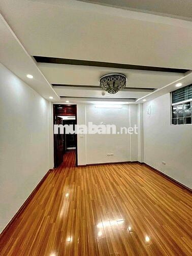 [SIÊU HIẾM] Bán nhà mới CCMN Láng gần ĐH GTVT Ô TÔ đỗ cửa Giá 2 Tỷ