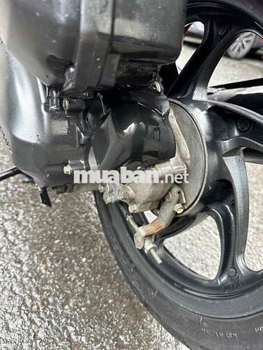 Honda Vision 2020 bản đặc biệt bstp 9 chủ bao tên