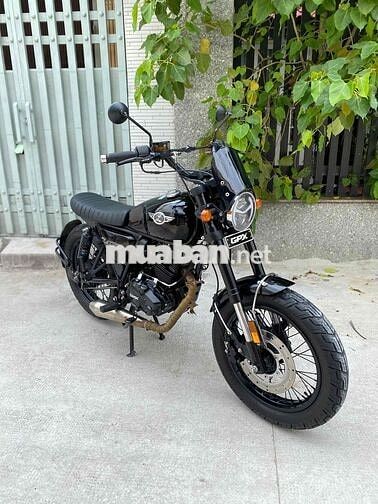 Legend 150Fi chính chủ đã độ sẵn dáng máy zin