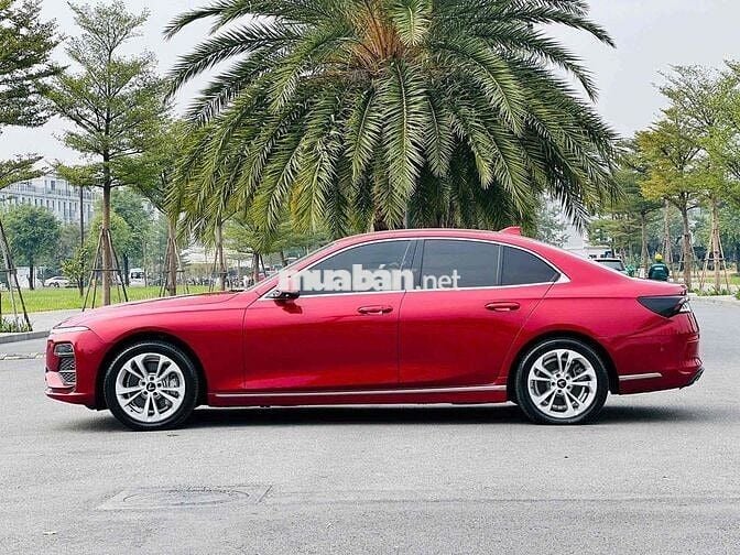 VinFast Lux A2.0 2022 - 60000 km