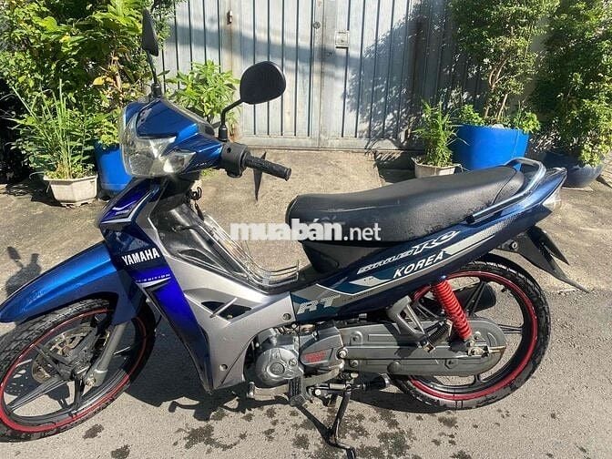 SIRIUS 50 DAELIM , Hàn quốc, dùng cho học sinh