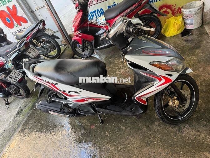 Yamaha Luvias GTX 2013 BSTP