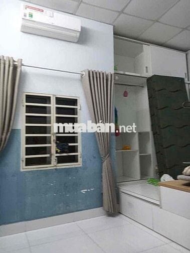 nhà mới đẹp 1 lầu 2pn 2wc hẻm xe hơi đ tam bình