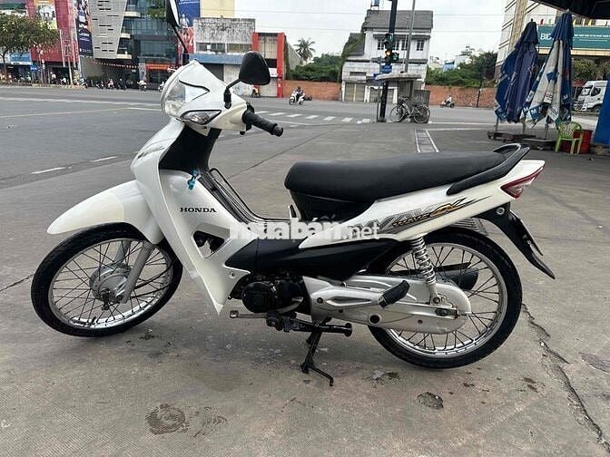 Honda wave A 2014 bstp