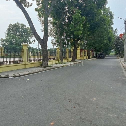 Đất đẹp Cổ Loa, Đông Anh. Ô tô tránh trước cửa, ngõ thông. Nhỉnh 5 tỷ