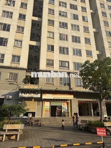 mặt bằng thương mại hiếm căn góc đẹp nhất toà 19tkinh doanh cực tốt