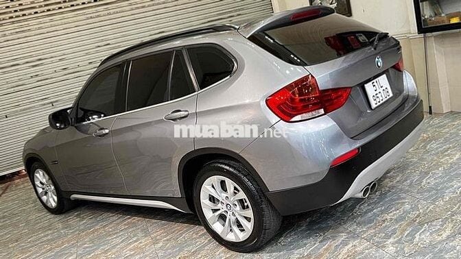 BMW X1 XDrive28i , chất Zin/Đẹp