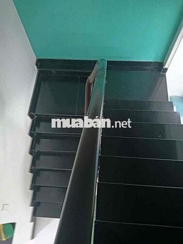 nhà mới đẹp 1 lầu 2pn 2wc hẻm xe hơi đ tam bình