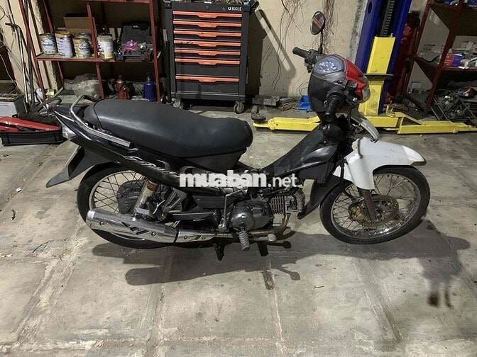 cần bán sirius máy zin êm bs 61