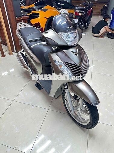 sh 150i nhập ý số máy 103 2010 xe siêu đẹp