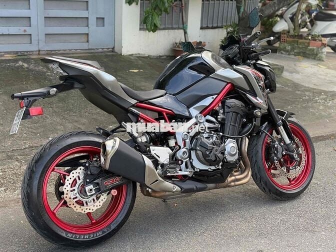 Kawasaki z900 2019 1 chủ ,  zin keng bstp