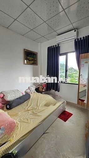 Nhà đẹp Lộc Sơn Bảo Lộc DT 5MX21M - Gần QL20 – Có Sân Ô Tô Chỉ 2t250tr