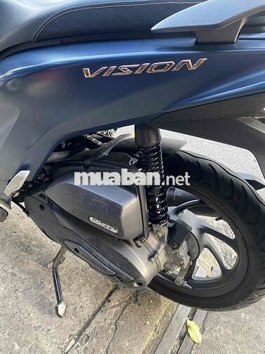 xe vision bstp chính chủ