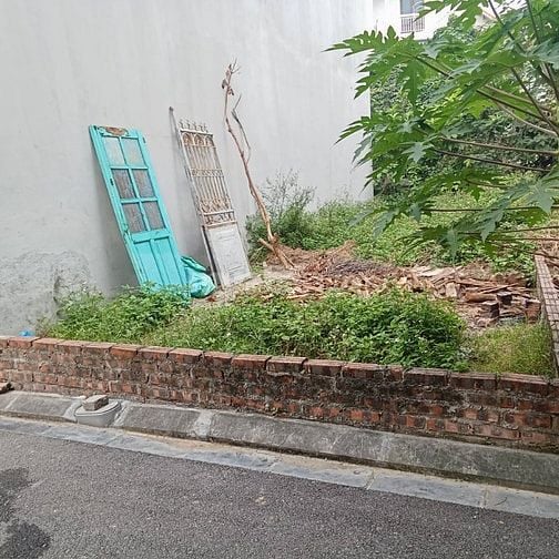 Đất đẹp Cổ Loa, Đông Anh. Ô tô tránh trước cửa, ngõ thông. Nhỉnh 5 tỷ