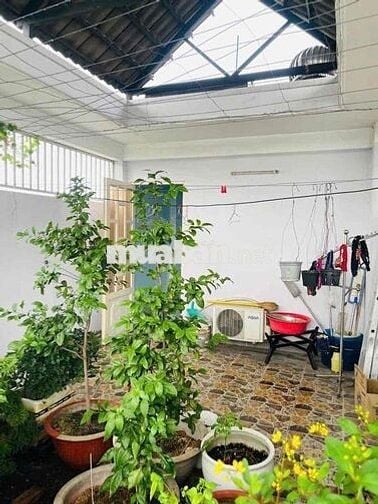 NHÀ CHÍNH CHỦ PVC P8 KD BUÔN BÁN 6 TỶ 65