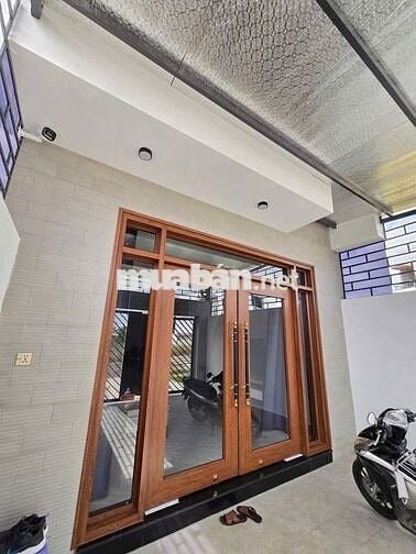 Nhà đẹp Lộc Sơn Bảo Lộc DT 5MX21M - Gần QL20 – Có Sân Ô Tô Chỉ 2t250tr