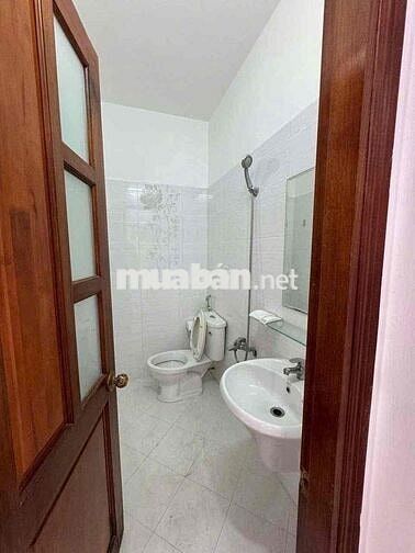 NHÀ MỚI HXH 6M 4PN DƯƠNG QUẢNG HÀM P5 GÒ VẤP TP HCM