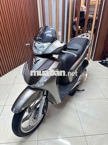 sh 150i nhập ý số máy 103 2010 xe siêu đẹp