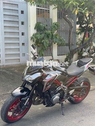 Kawasaki z900 2019 1 chủ ,  zin keng bstp