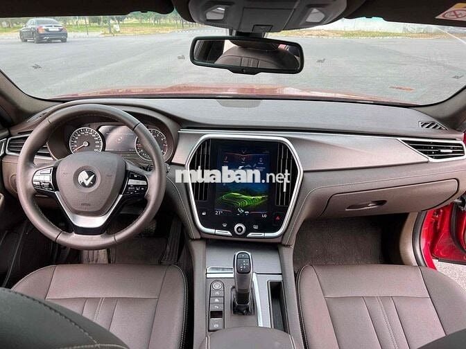 VinFast Lux A2.0 2022 - 60000 km